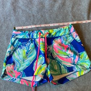 Lily Pulitzer short